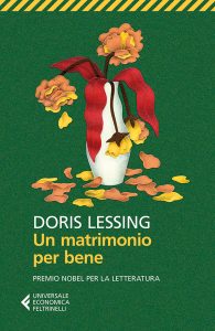 un matrimonio per bene di Doris Lessing