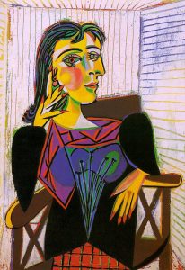 Pablo-Picasso-Donna-piangente-Ritratto-di-Dora-Maar-1937