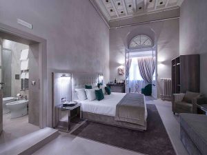 Boutique hotel viaggio di nozze italia roma terrace pantheon proposte 