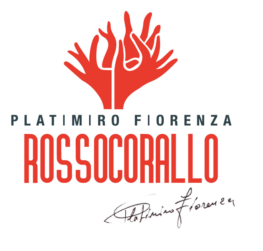 RossoCorallo logo