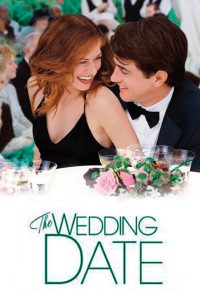 THE wedding date FILM