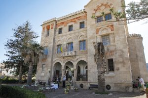 palazzo florio matrimonio favignana nozze in città