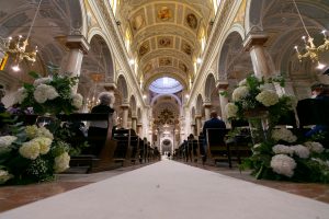 cattedrale san lorenzo matrimonio