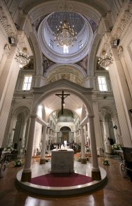 cattedrale san lorenzo matrimonio