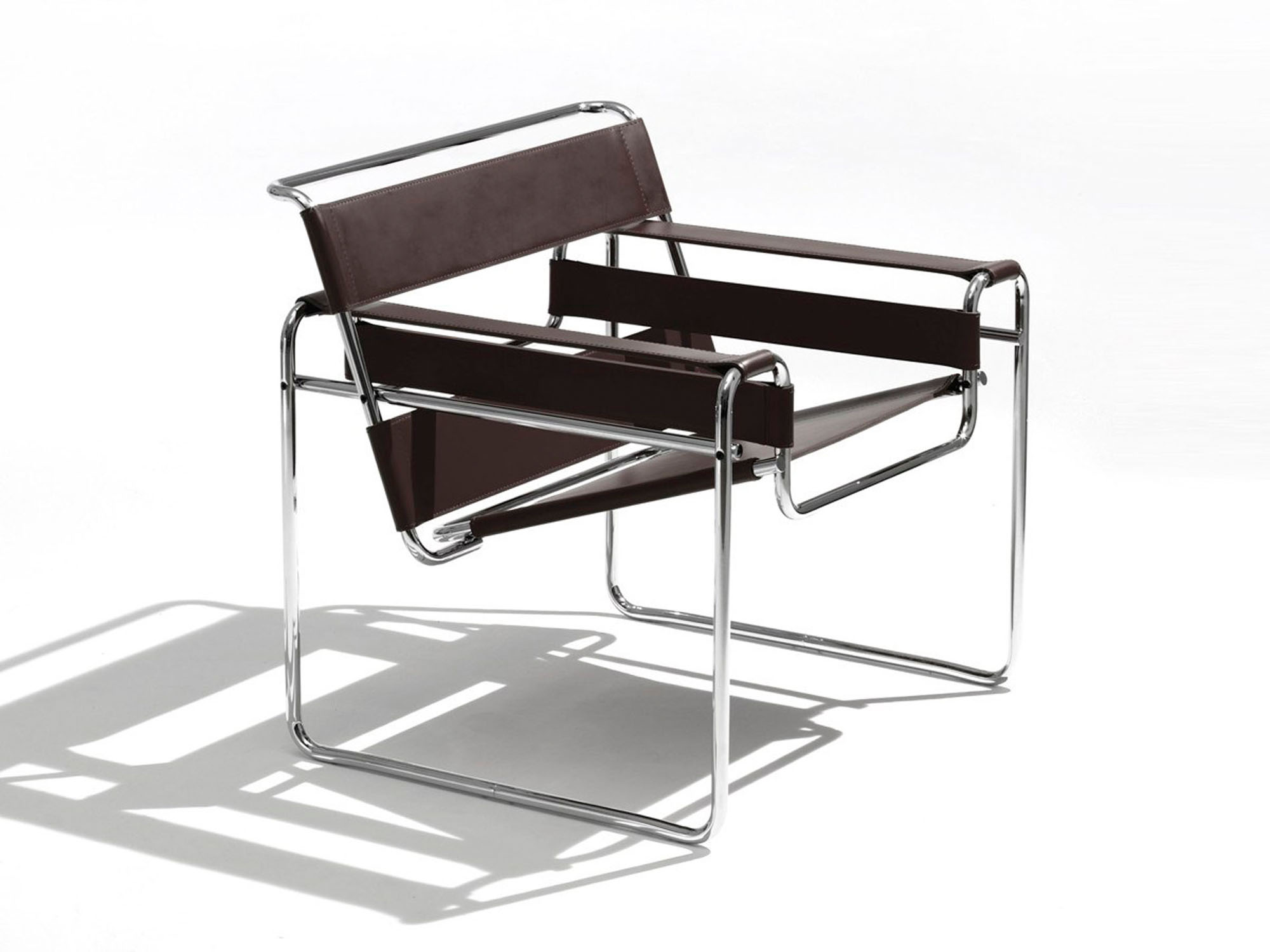 Knoll-Wassily-Lounge-Chair
