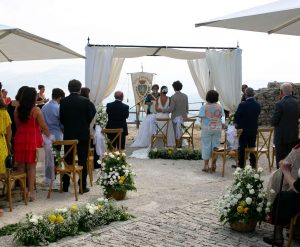 chiesa matrimonio rito civile