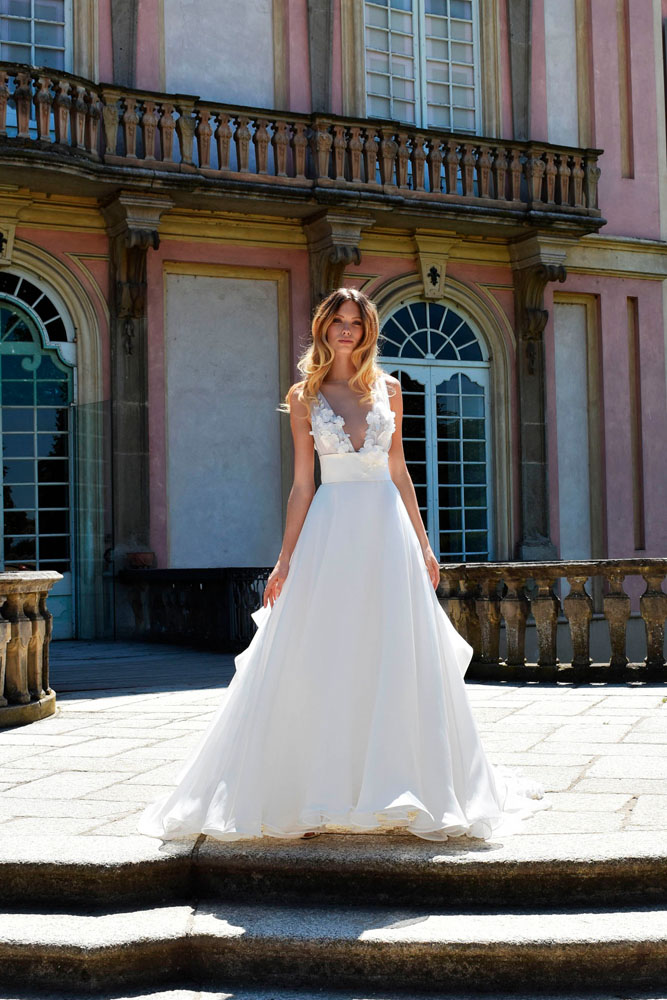 BLANDALEONE SPOSA