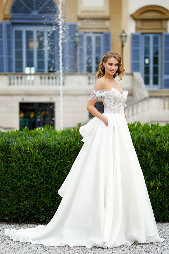 BLANDALEONE SPOSA