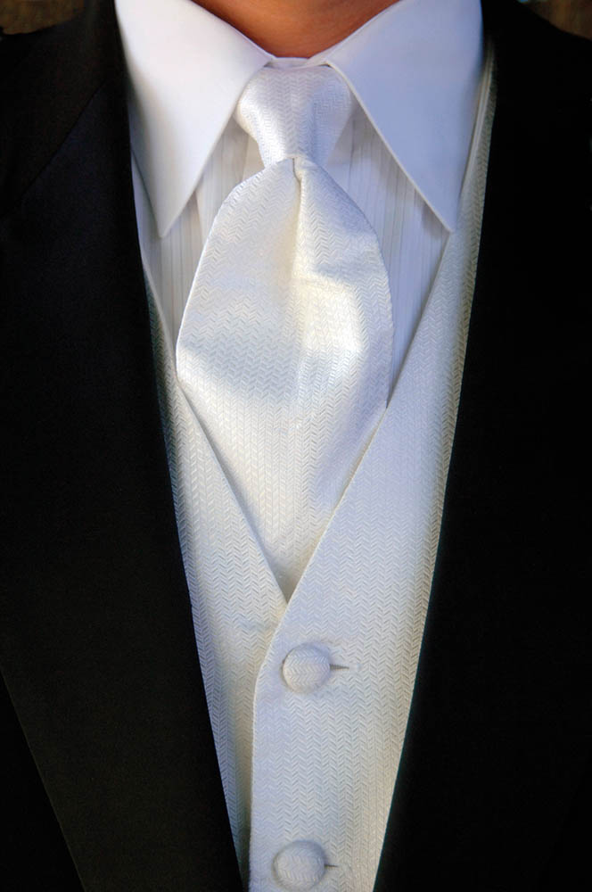 accessori sposo cravatta 