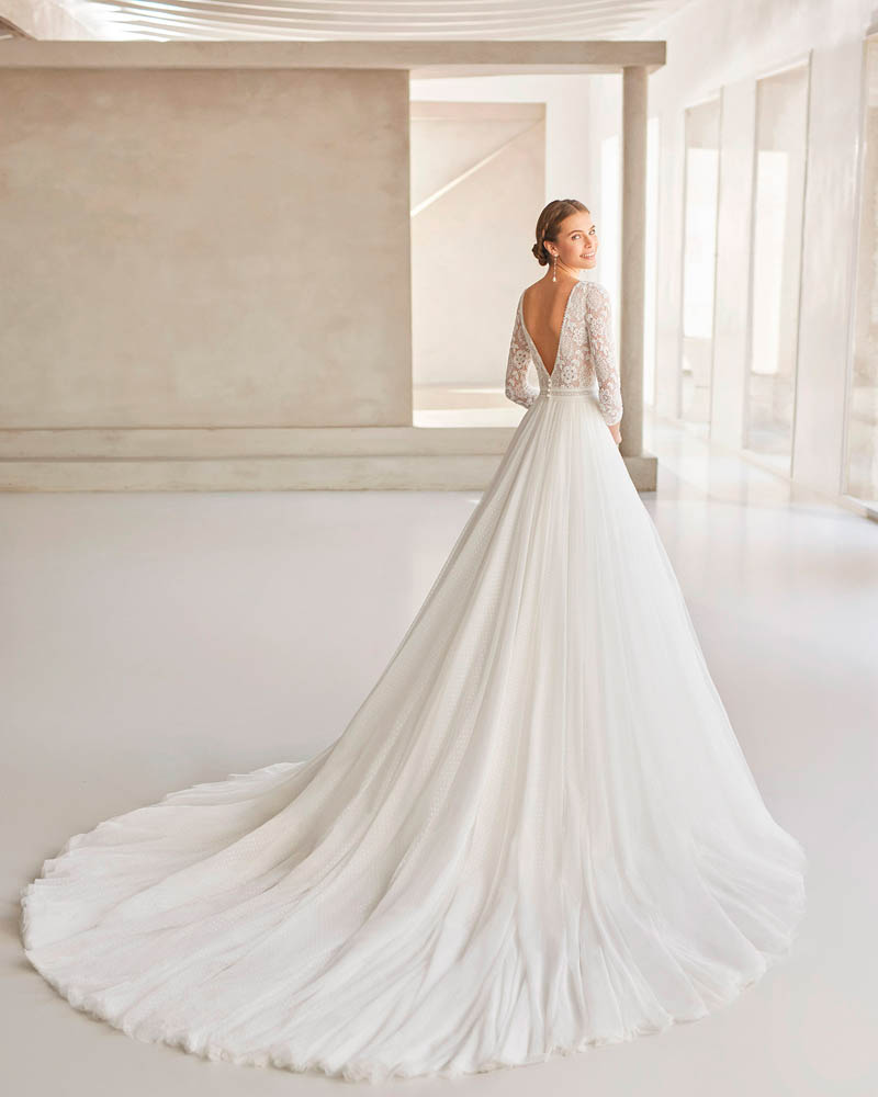 abiti da sposa 2022