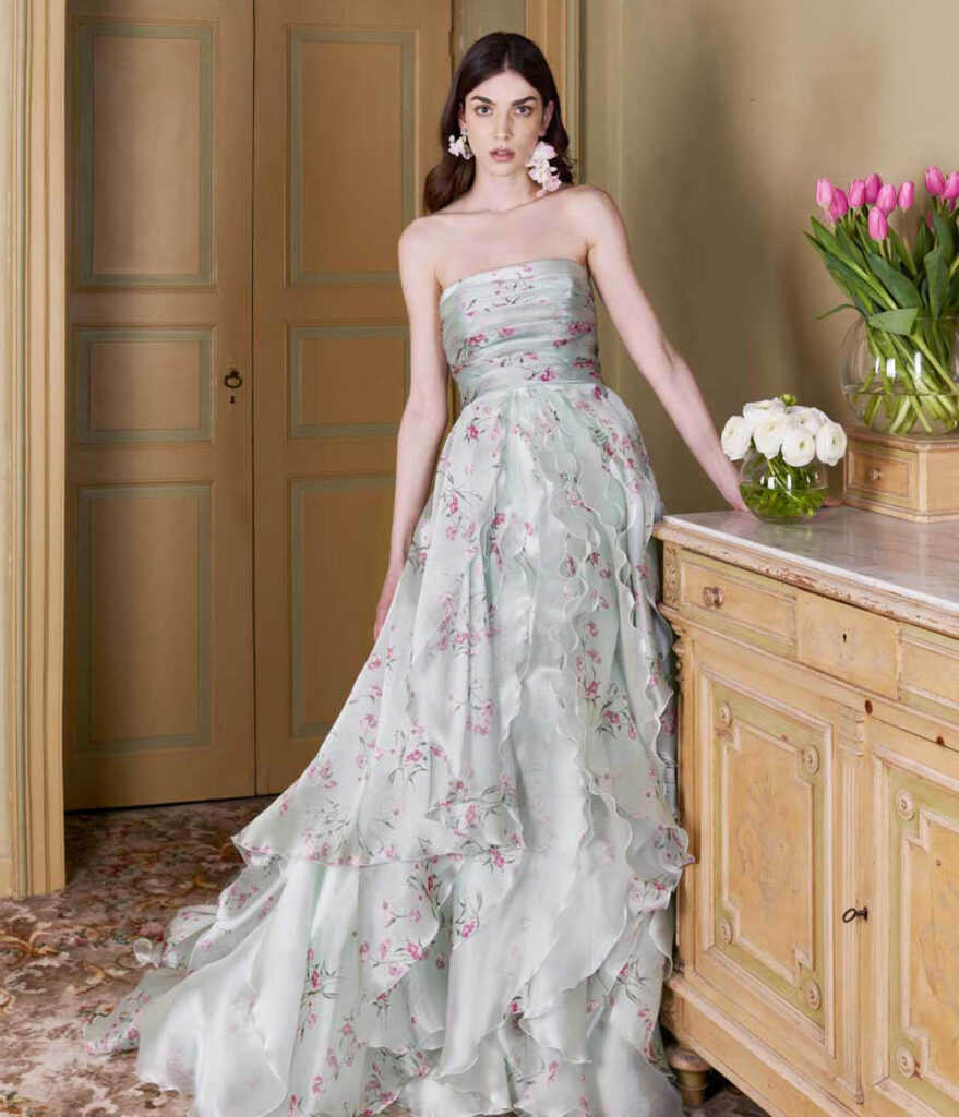 PIGNATELLI sposa 2022