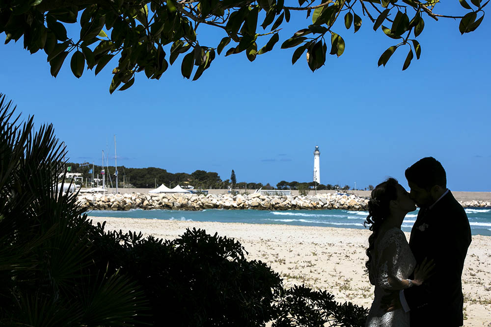 Pronunciare il sì davanti al mare a san vito lo capo e a macari