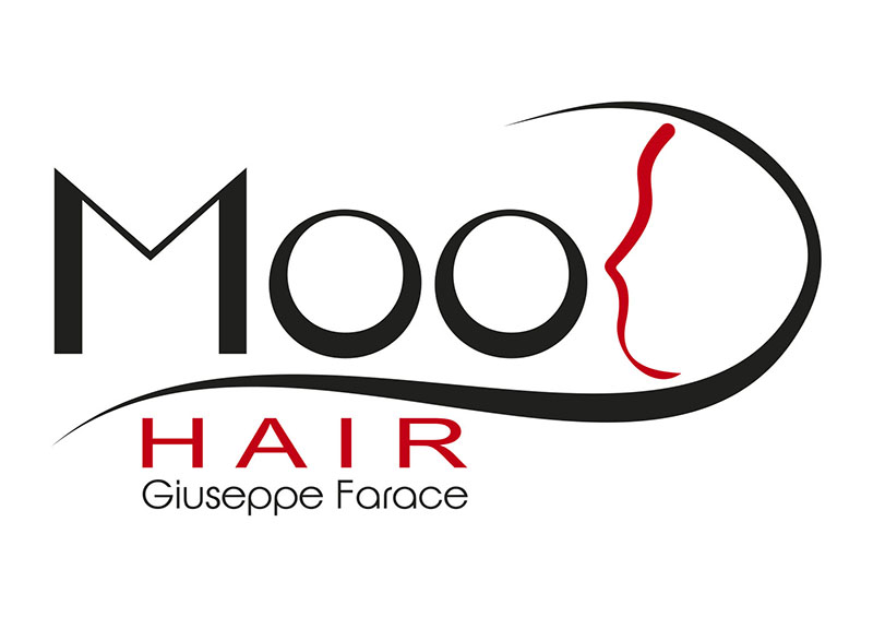 Logo Mood Hair