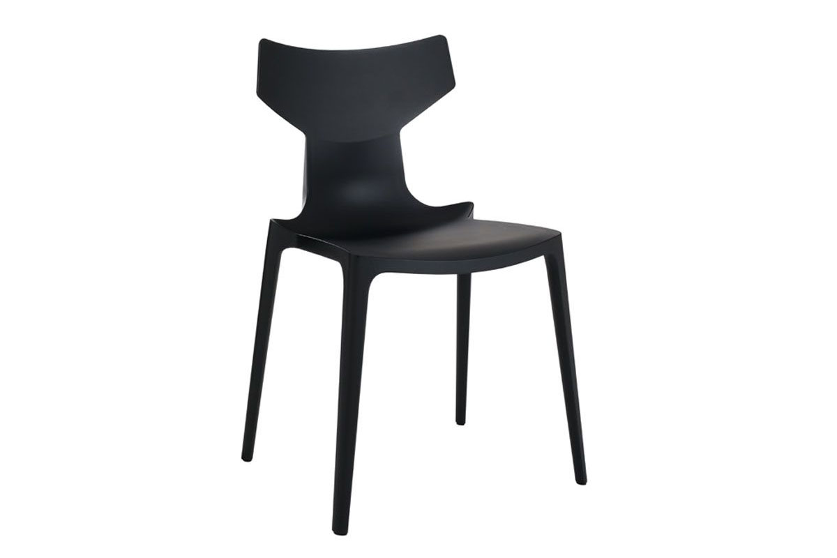 Re-Chair Illy Caffe Kartell
