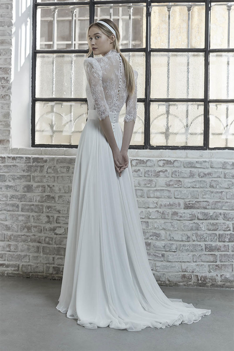 elisabetta polignano sposa 2023 14