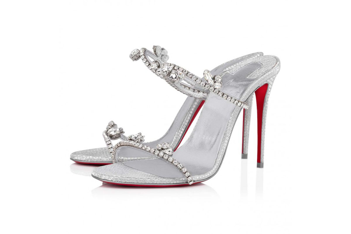 Just Queen - Christian Louboutin