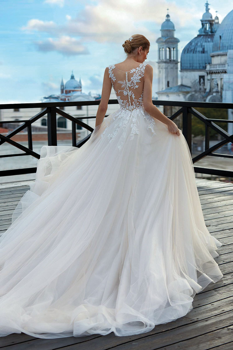 nicole milano sposa 2023