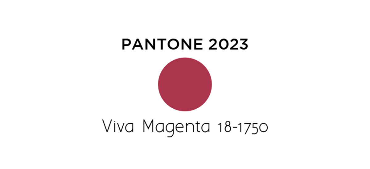 pantone 2023