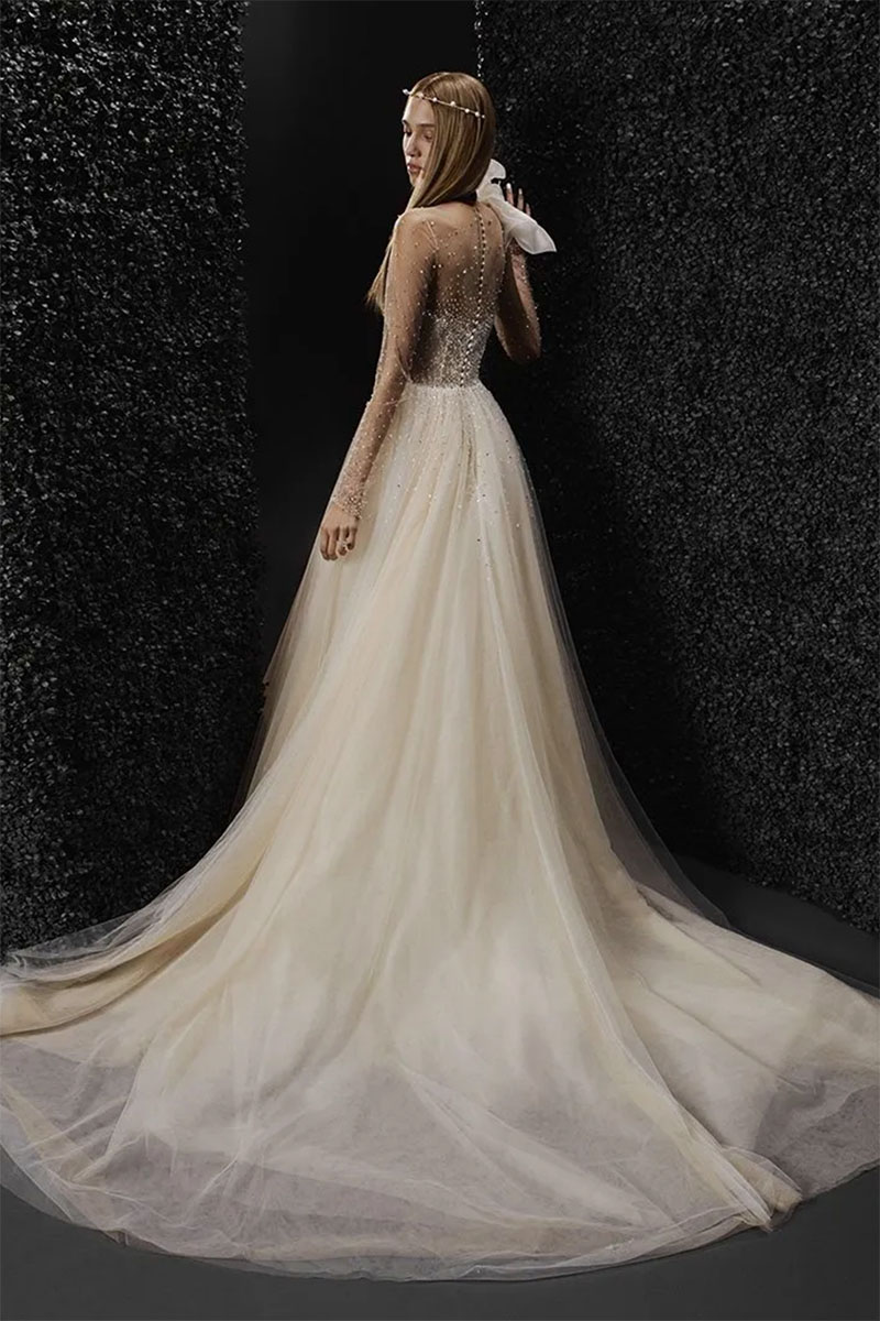 vera wang sposa 2023