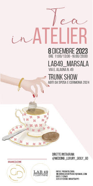 Lab 49 Evento