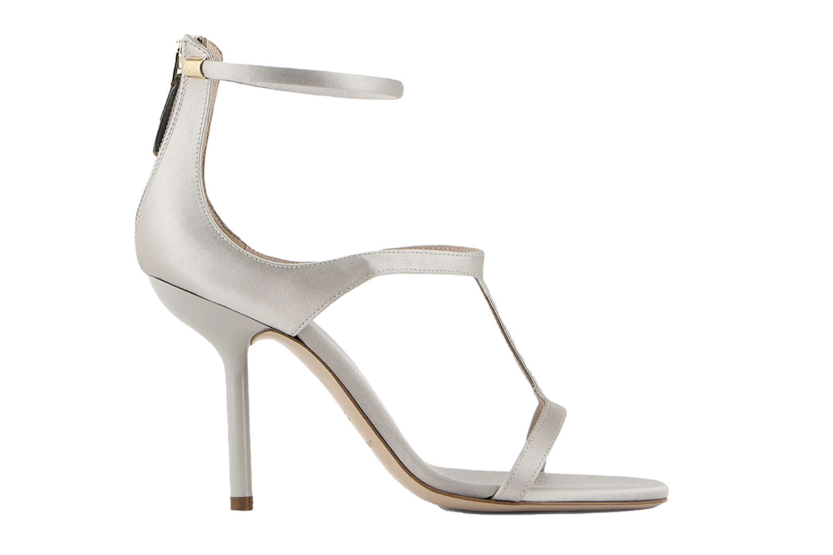 Scarpe sposa on sale armani
