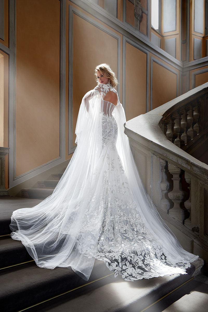 blandaleone sposa 2024